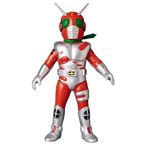 楽天市場】仮面ライダー zx ソフビの通販