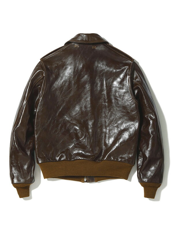 BUZZ RICKSON'S バズリクソンズ A-2 ジャケット メンズ レディース