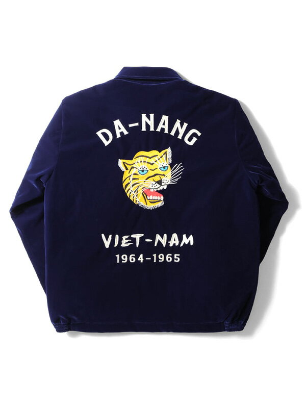 HOUSTON ヒューストン ジャケット ベトジャン メンズ レディース