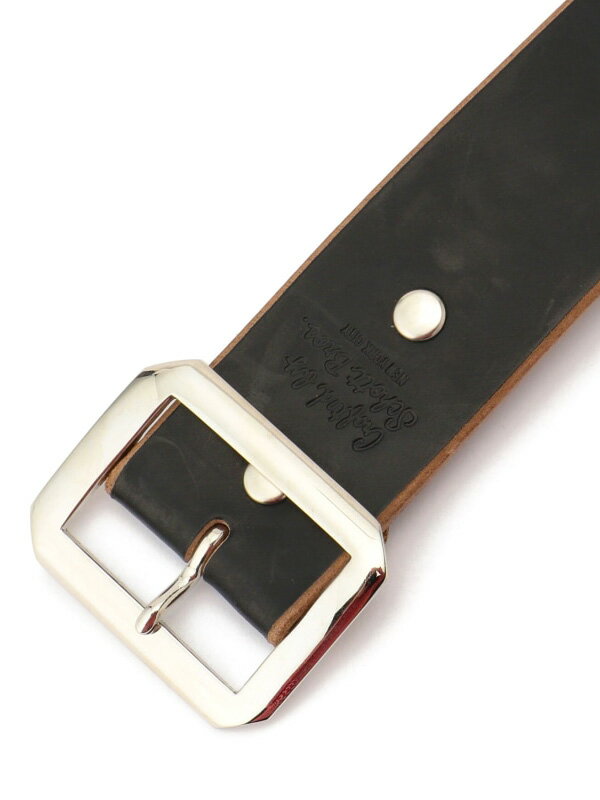 Schott ショット レザー ベルト メンズ レディース 本革 ブランド