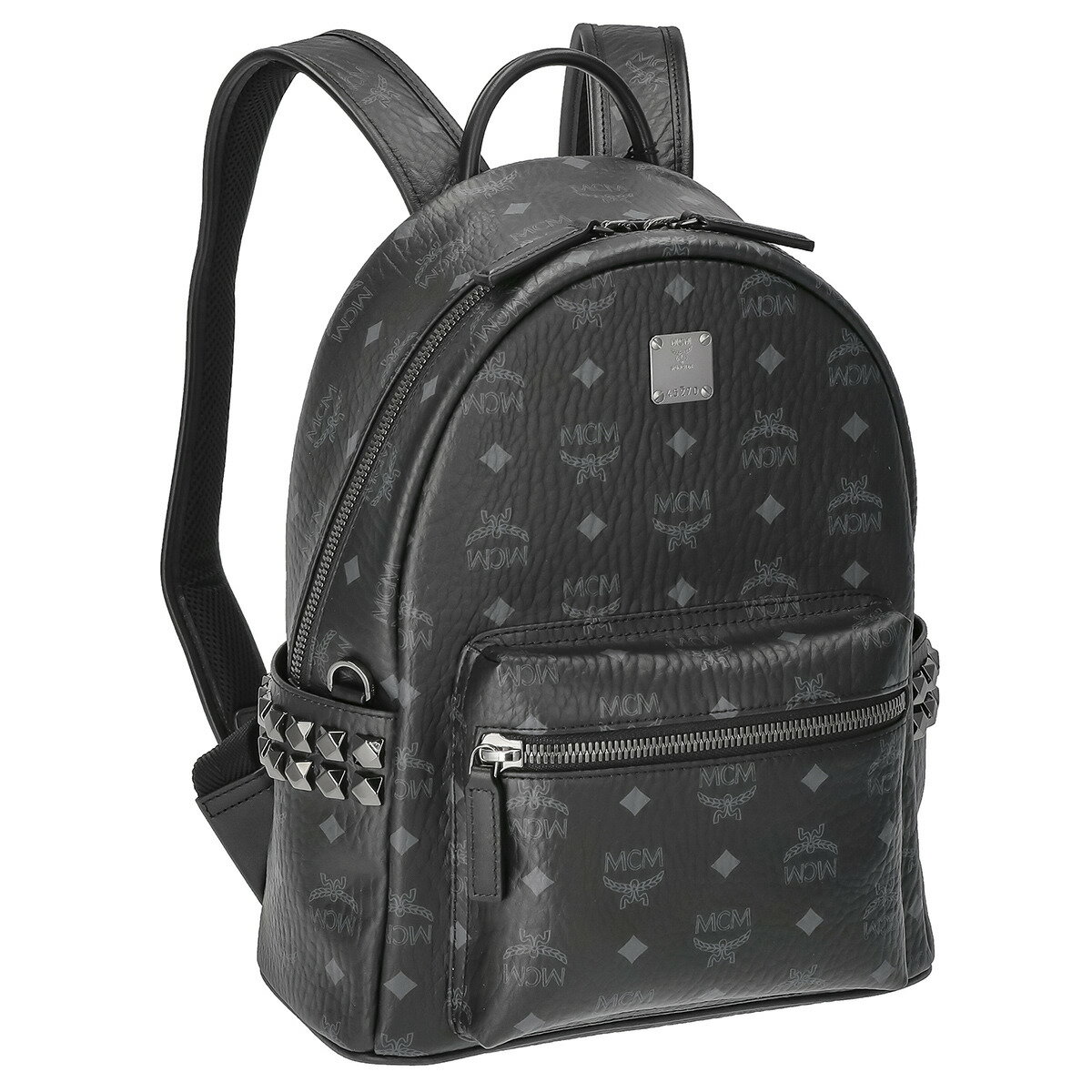 楽天市場】MCM エムシーエム（カラーブラック）（男女兼用バッグ