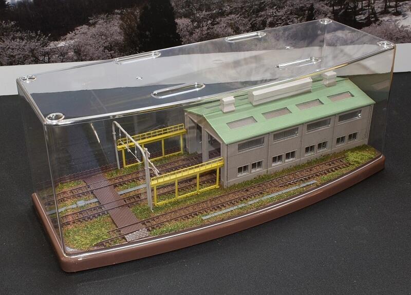 楽天市場】nゲージ ジオラマ 完成品（鉄道模型｜ホビー）の通販