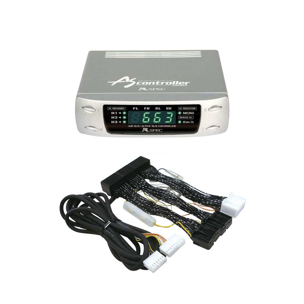 楽天市場】エアサスコントローラー y31の通販