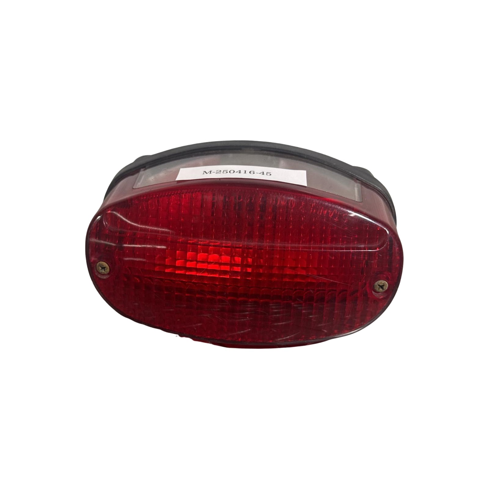 楽天市場】バリオス（テールランプ｜ライト・ランプ）：パーツ<バイク