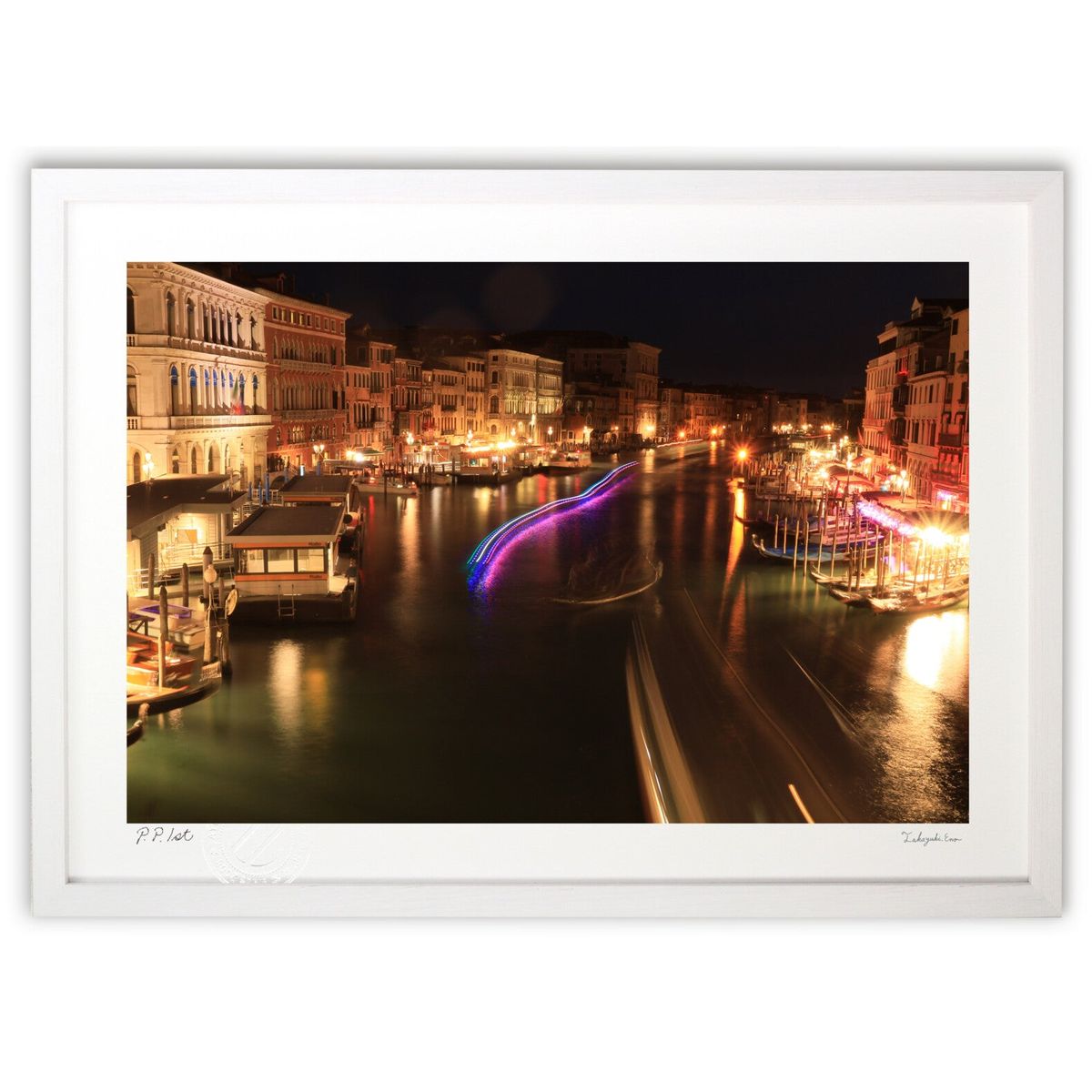 楽天市場】ベネチア 絵の通販