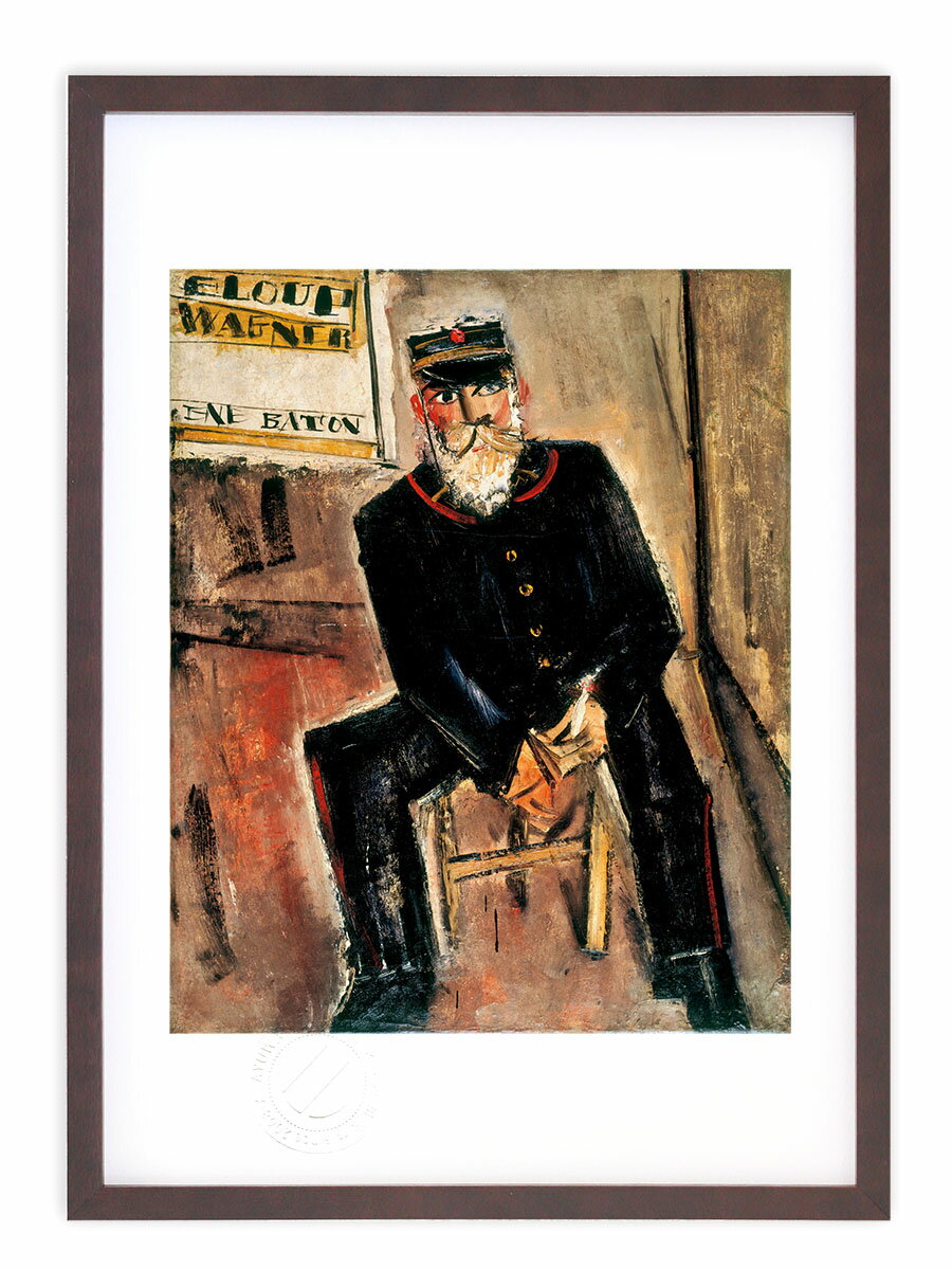 楽天市場】佐伯祐三 絵画（ホビー）の通販