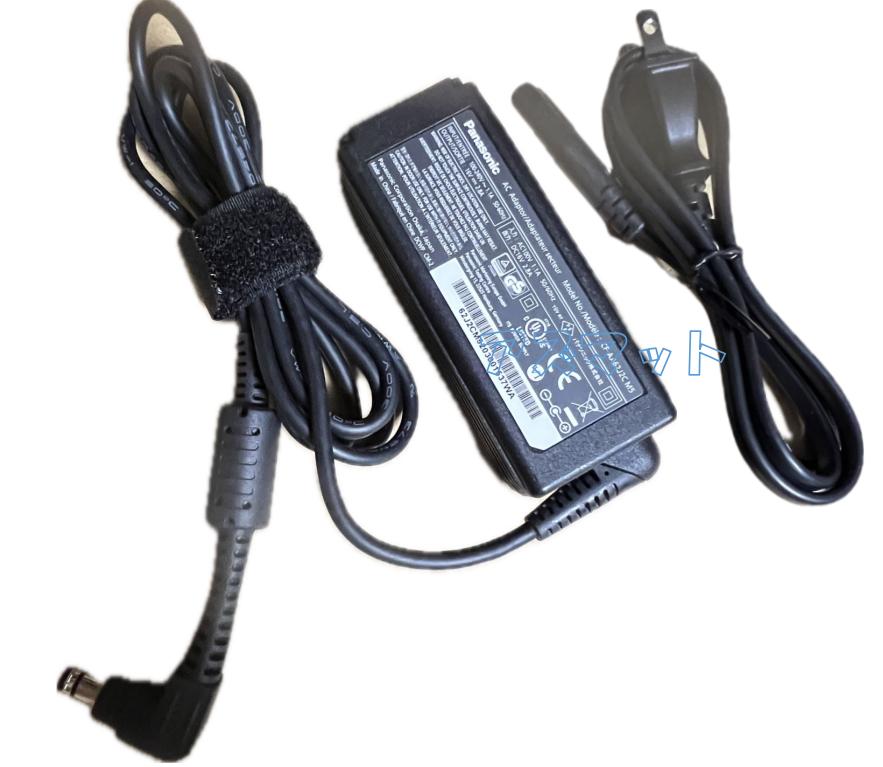 楽天市場】パナソニック cf-mx5 acアダプターの通販