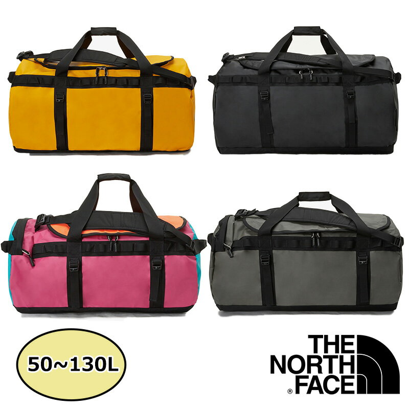 楽天市場】(ザ ノースフェイス) the north face bc ダッフル s 50l