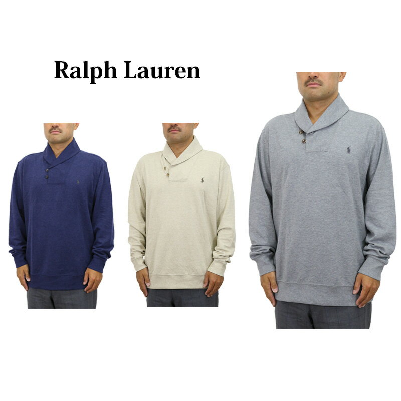楽天市場】ラルフローレン（カラーベージュ）（スウェット・トレーナー