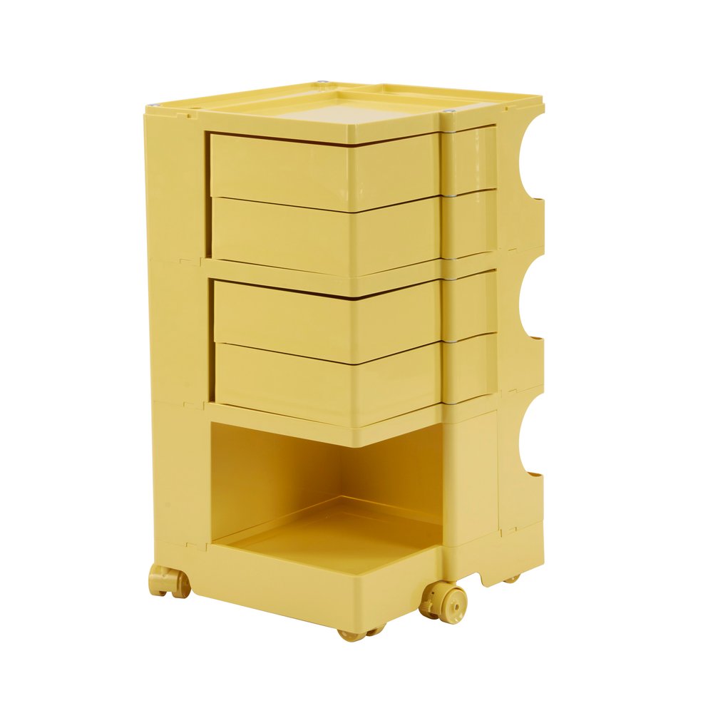 楽天市場】ボビーワゴン イエローの通販