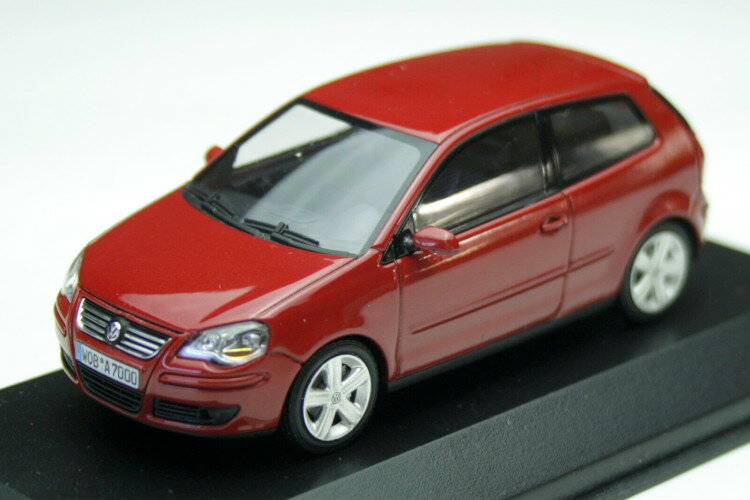 楽天市場】フォルクスワーゲン ミニカー volkswagen poloの通販