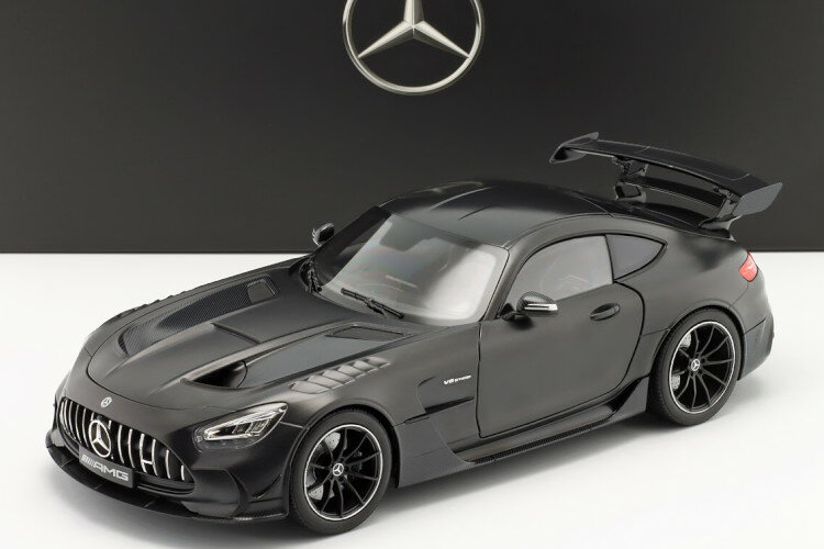 楽天市場】1／18 メルセデス amg gt rの通販