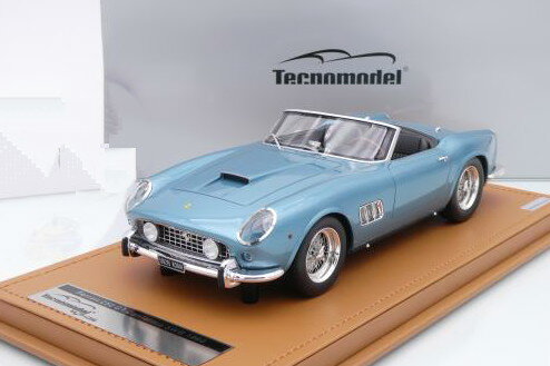 楽天市場】フェラーリ カリフォルニア250gt 1959の通販