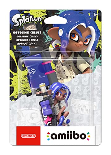 楽天市場】スプラ トゥーン amiibo 入荷の通販