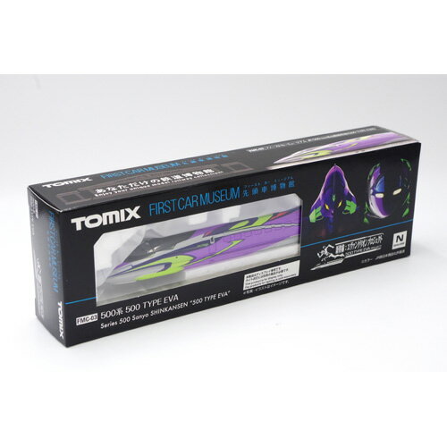 楽天市場】tomix 500系evaの通販