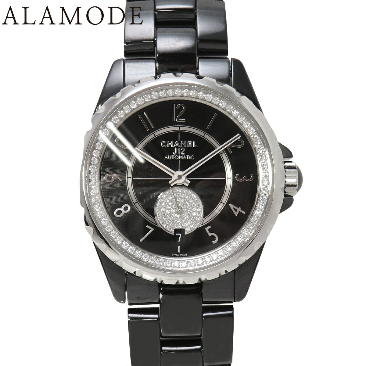 楽天市場】シャネル 中古（腕時計）の通販