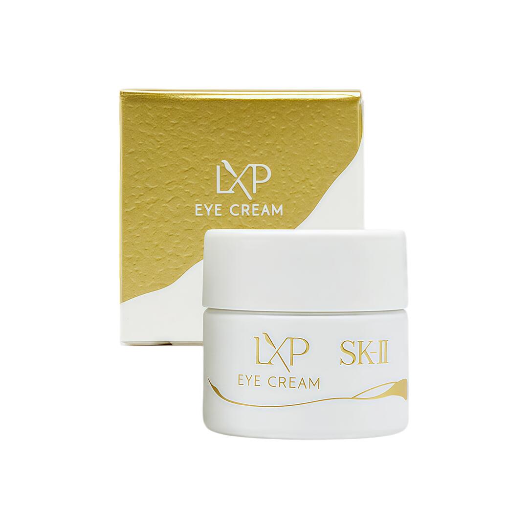 楽天市場】sk－ii lxp アイクリームの通販