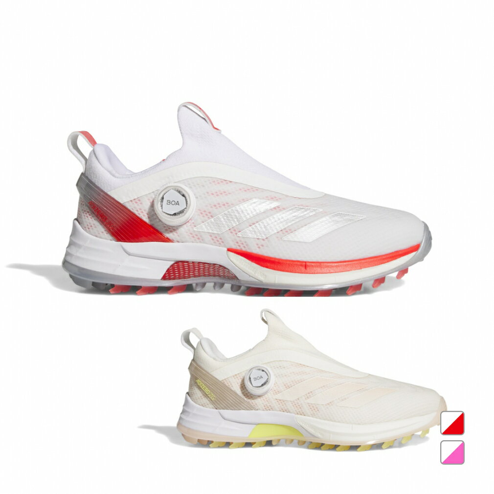 楽天市場】アディゼロ（レディースシューズ｜シューズ）：ゴルフ