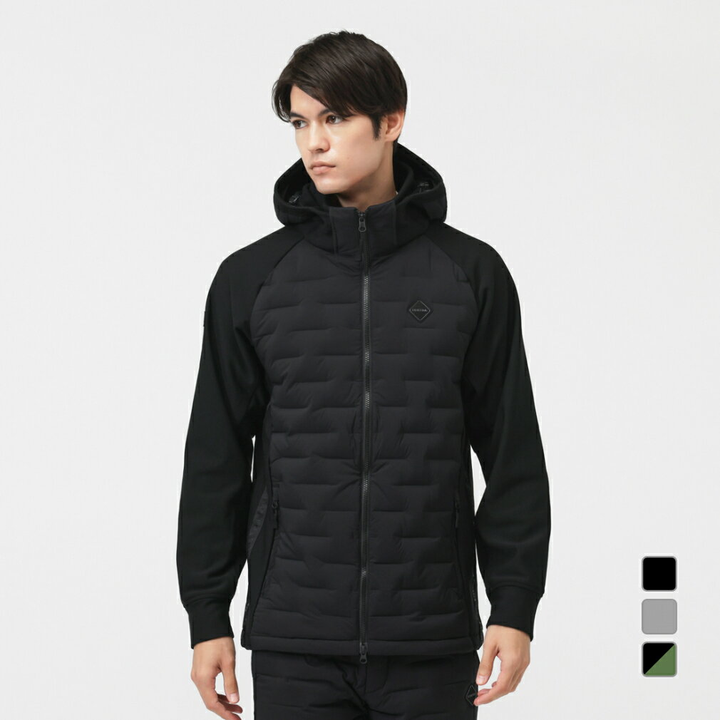 楽天市場】ブリーフィング ゴルフ（ジャケット｜メンズウェア