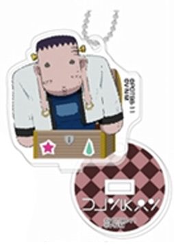 楽天市場】ヒソカの玩具箱の通販