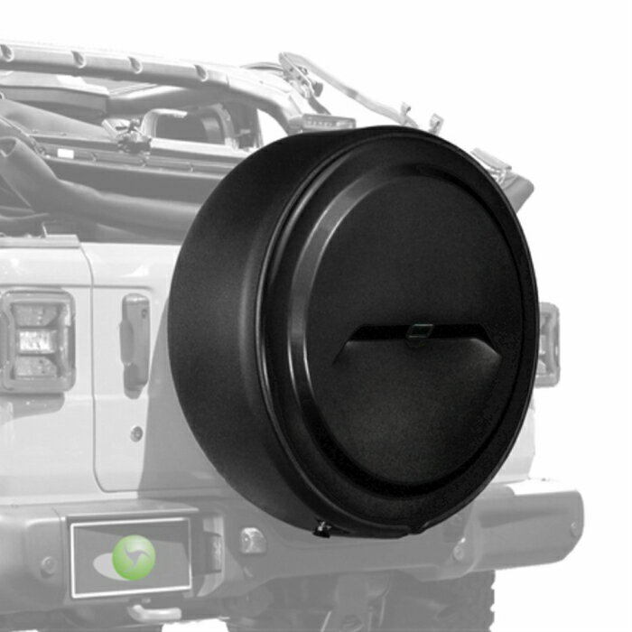 楽天市場】ラングラー タイヤカバー 285の通販