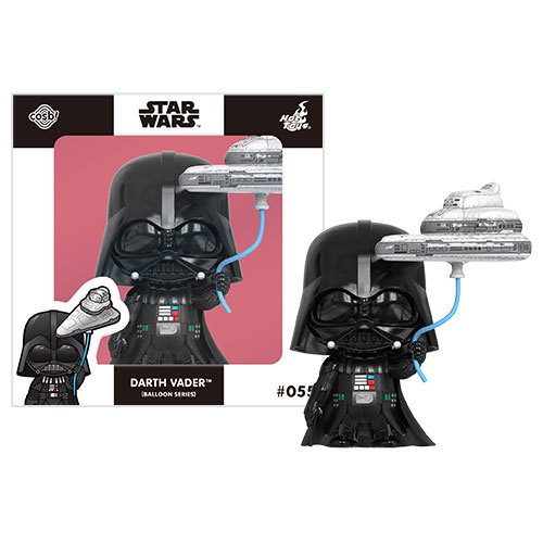 楽天市場】ホットトイズ ダースベイダーの通販