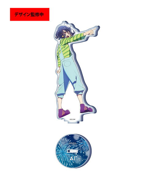 楽天市場】アクリル スタンド ゾンビランドサガの通販