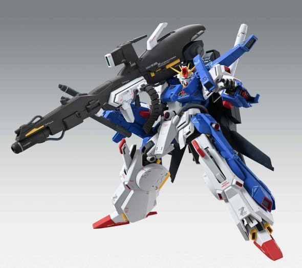 楽天市場】ガンダム zz mg 強化型の通販