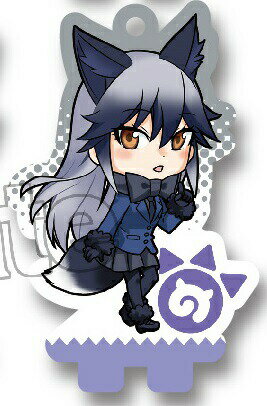 楽天市場】けものフレンズ ギンギツネの通販