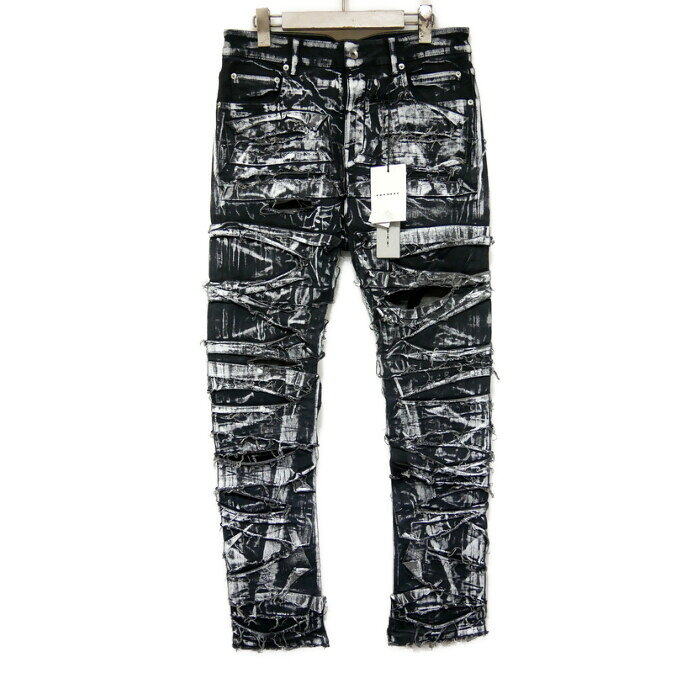 楽天市場】リックオウエンス 中古（素材（生地・毛糸）デニム