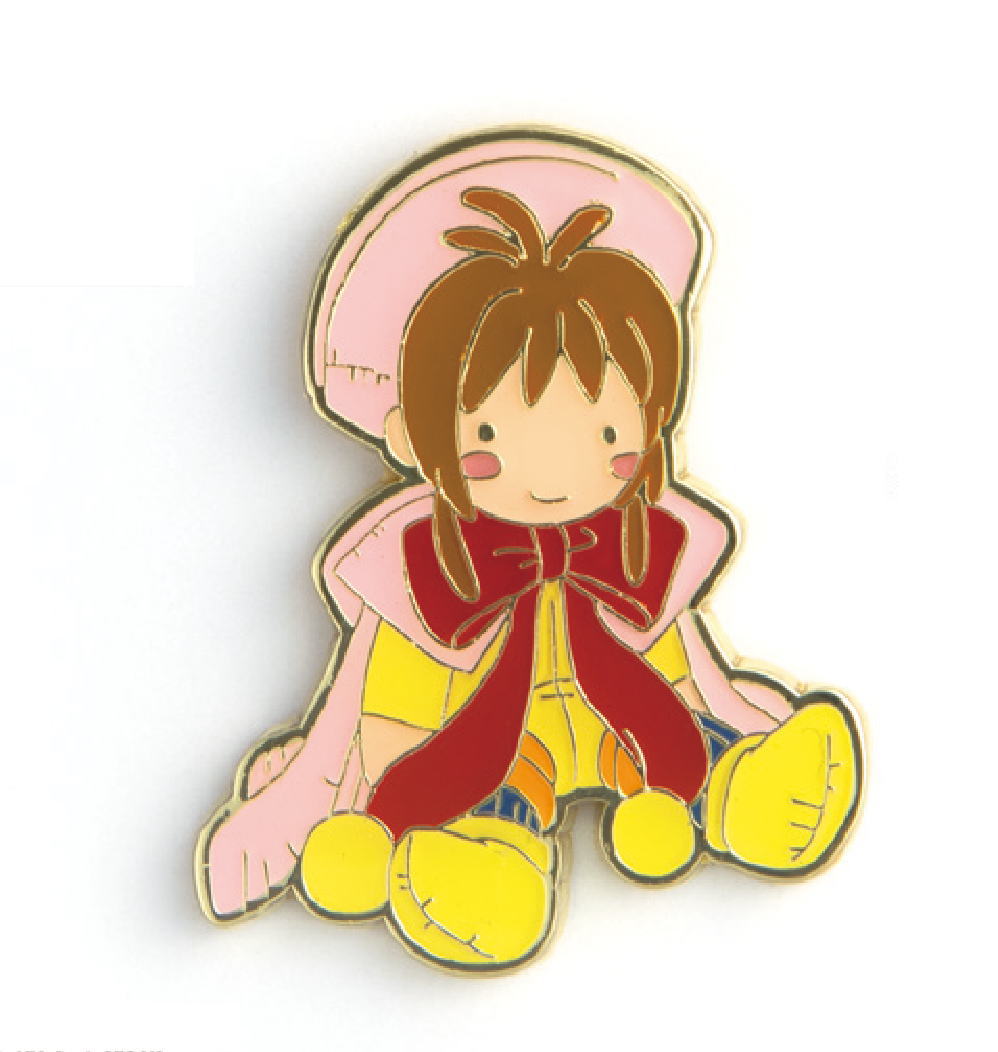 楽天市場】カードキャプターさくら ピンズの通販