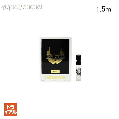 楽天市場】paco rabanne invictus 100mlの通販