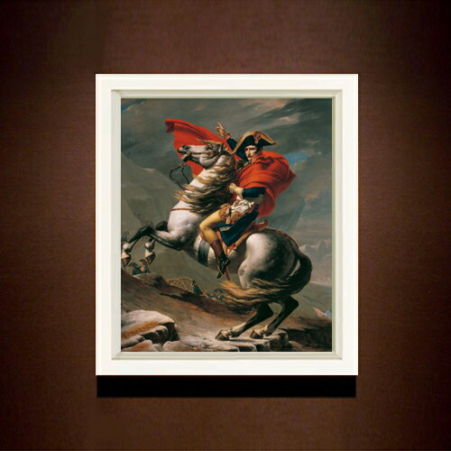 楽天市場】ナポレオン（絵画｜アート・美術品・骨董品・民芸品