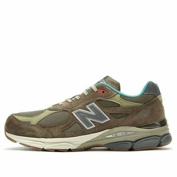 楽天市場】new balance m990bd3 