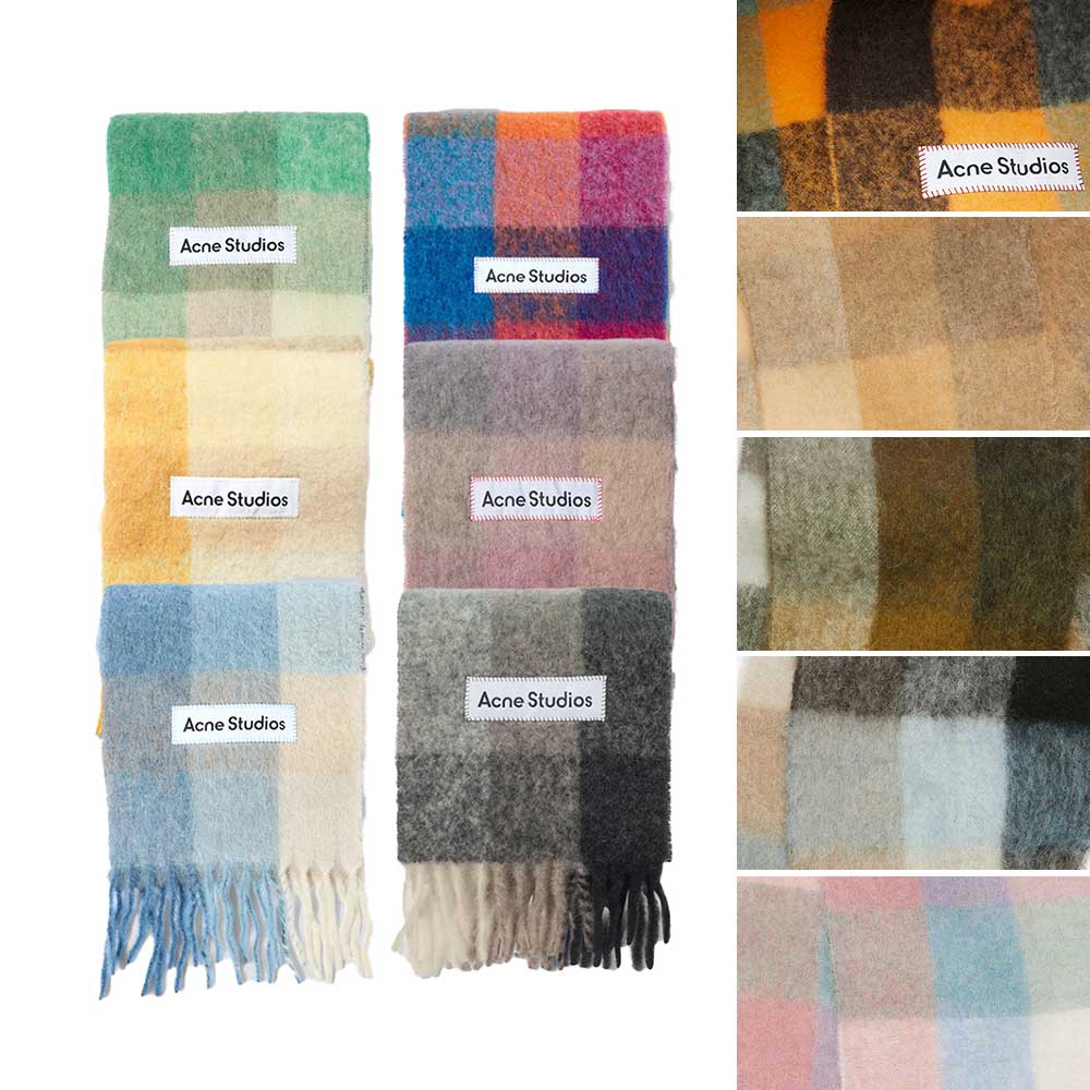 楽天市場】acne studios アクネ ストゥディオズ モヘアの通販