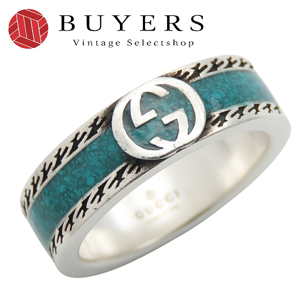 楽天市場】グッチ リング エナメルの通販