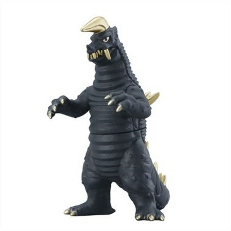 楽天市場】ウルトラ怪獣500（ソフビ人形｜コレクション）：ホビーの通販
