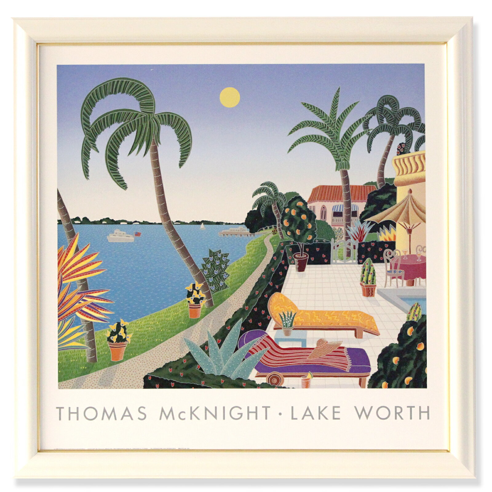 楽天市場】トーマス マックナイト シルクスクリーンの通販