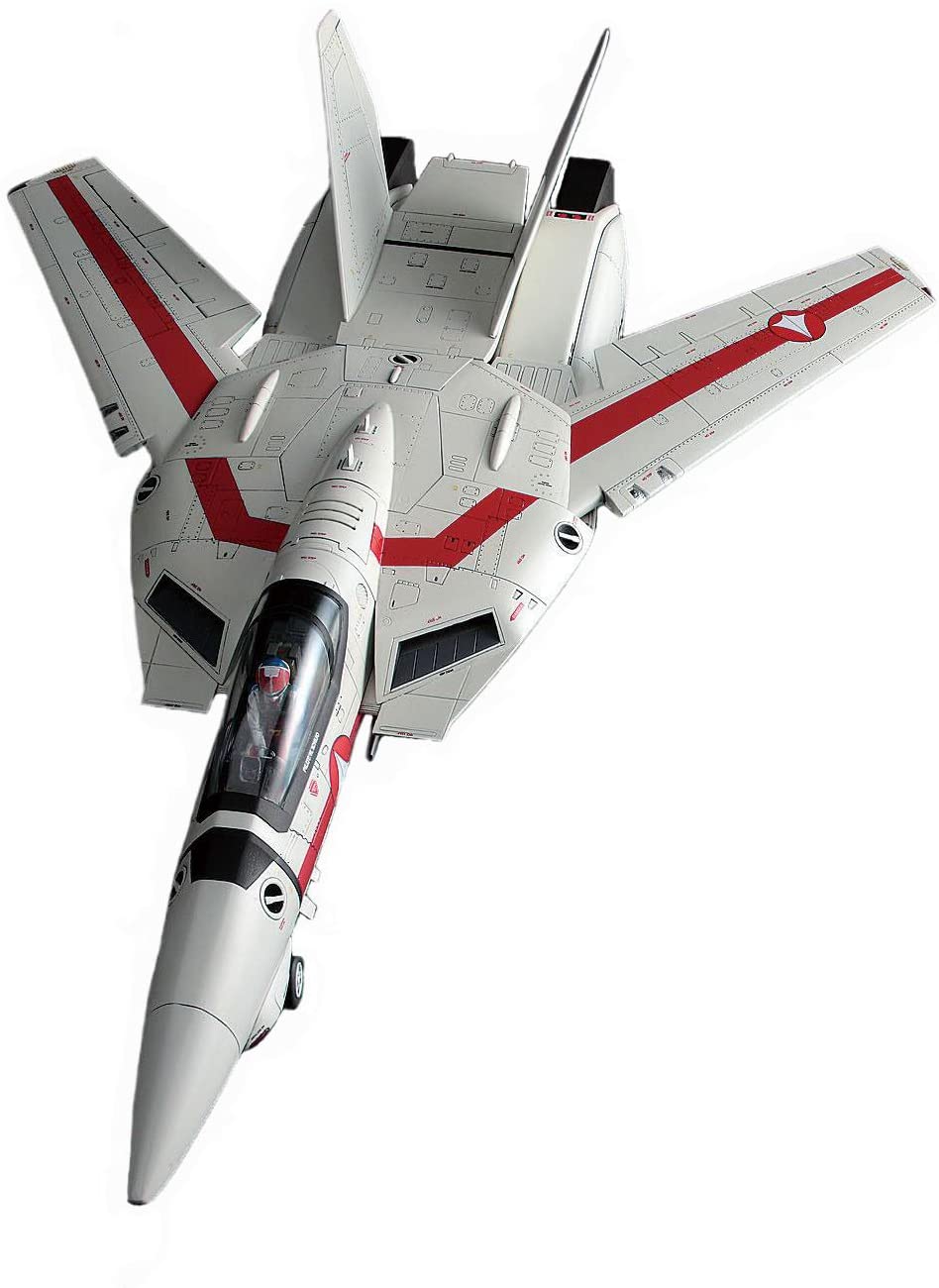 楽天市場】ハセガワ 1/48 vf-1 バルキリー（関連作品超時空要塞