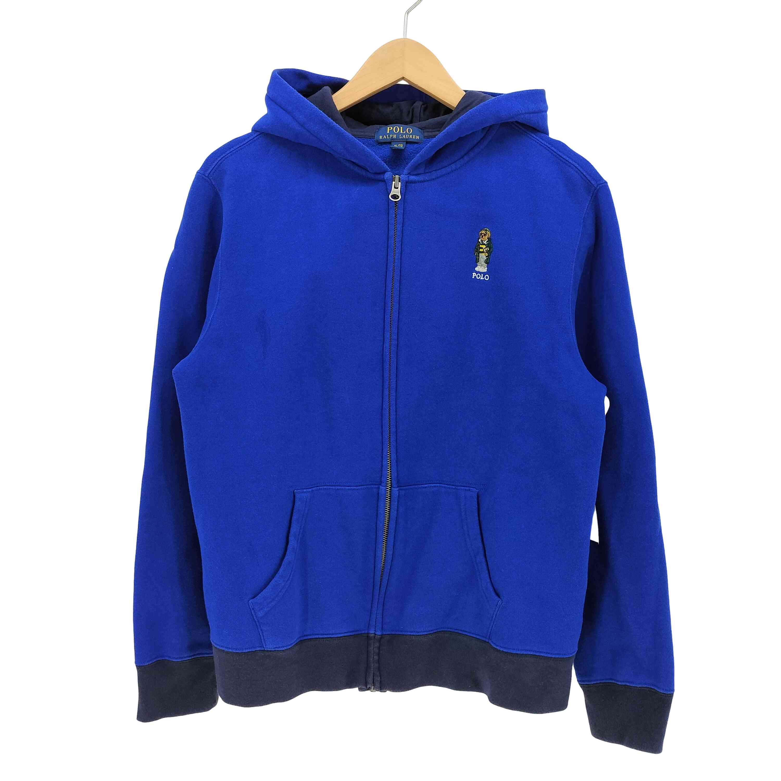 楽天市場】Polo by Ralph Lauren ポロバイラルフローレン（パーカー