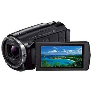 楽天市場】hdr-cx630（カラーブラック）の通販