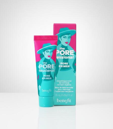 楽天市場】ベネフィット the pore fessionalの通販