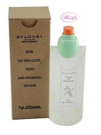 楽天市場】ブルガリ プチママン 100mlの通販