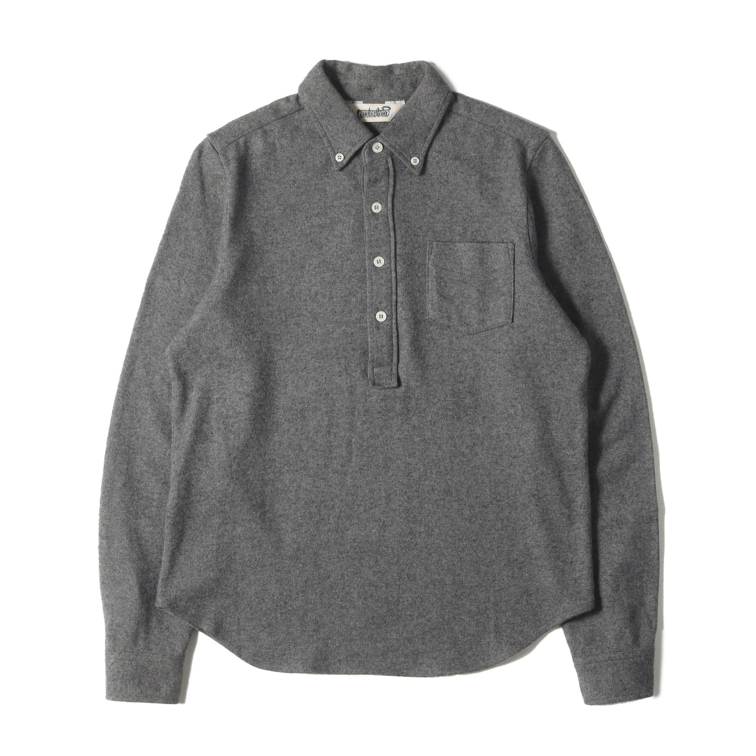 楽天市場】テンダーロイン ネルシャツの通販