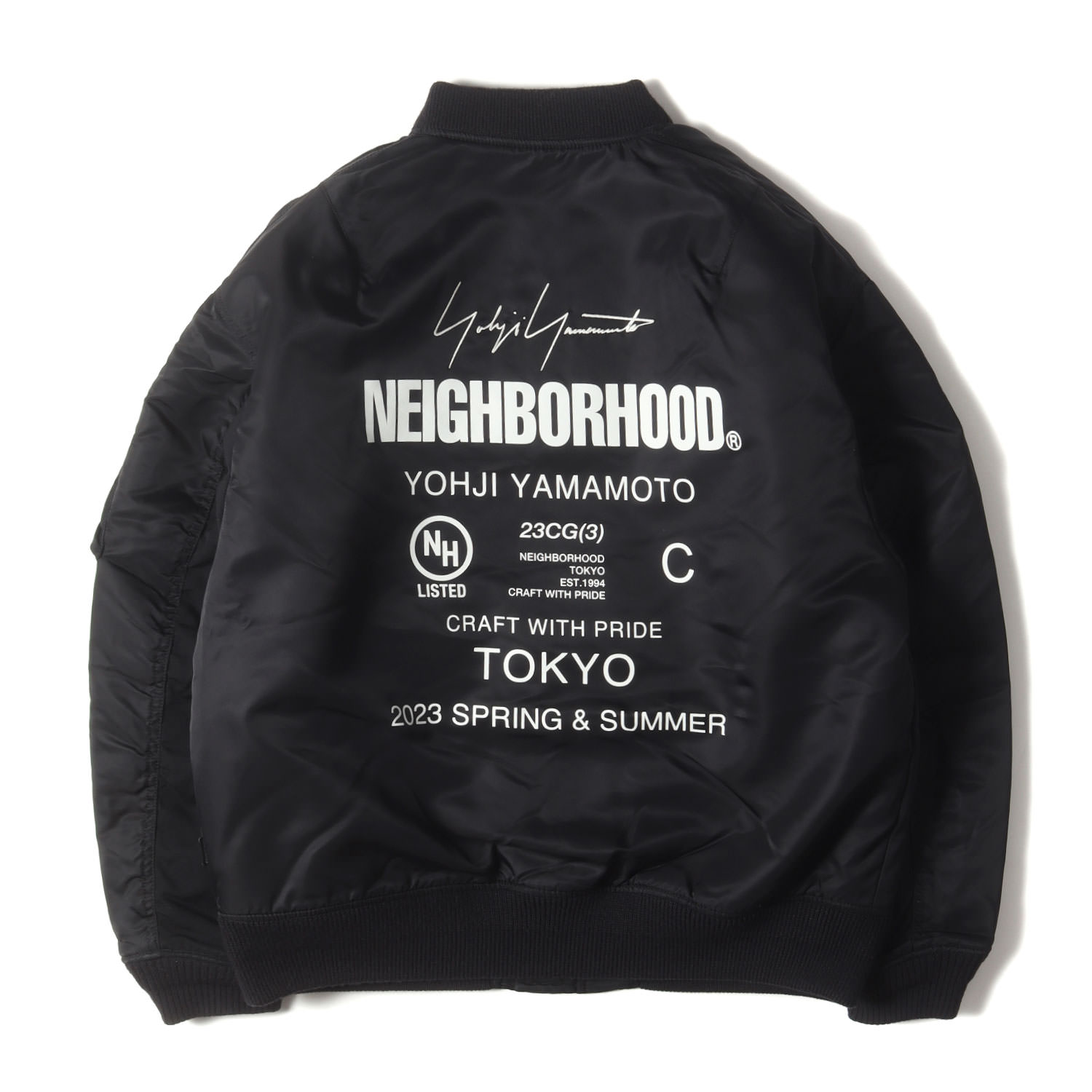 楽天市場】NEIGHBORHOOD（コート・ジャケット｜メンズファッション）の通販