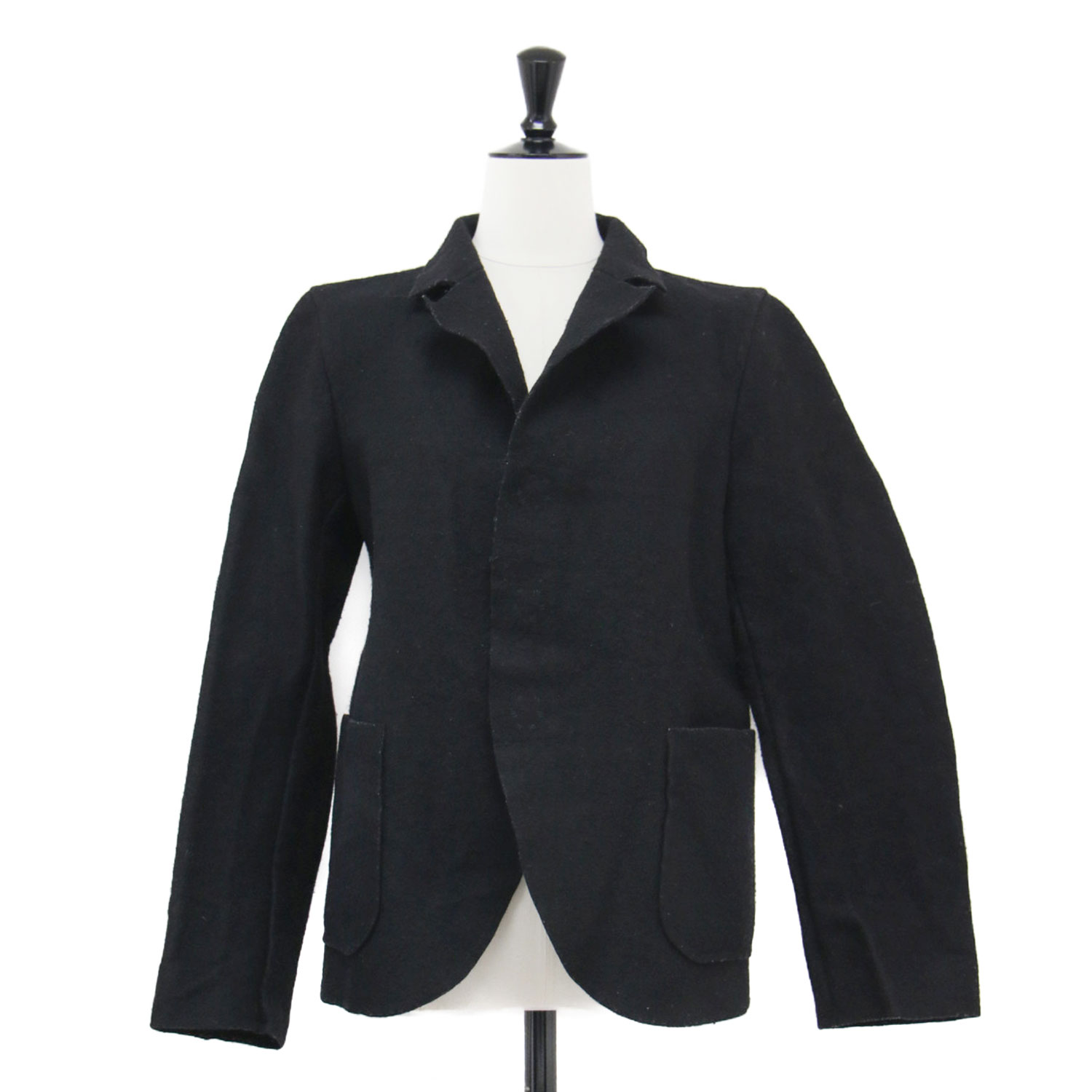 楽天市場】コムデギャルソン ジャケット ショートの通販