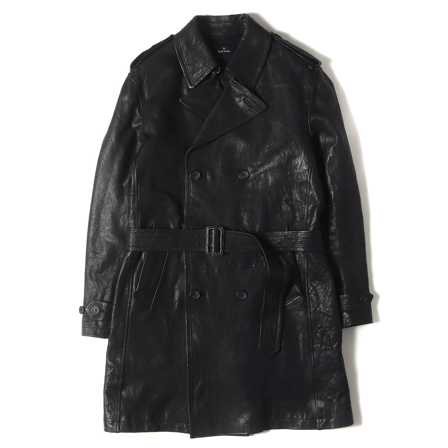 楽天市場】ラムレザー（ブランドポール・スミス）（コート・ジャケット