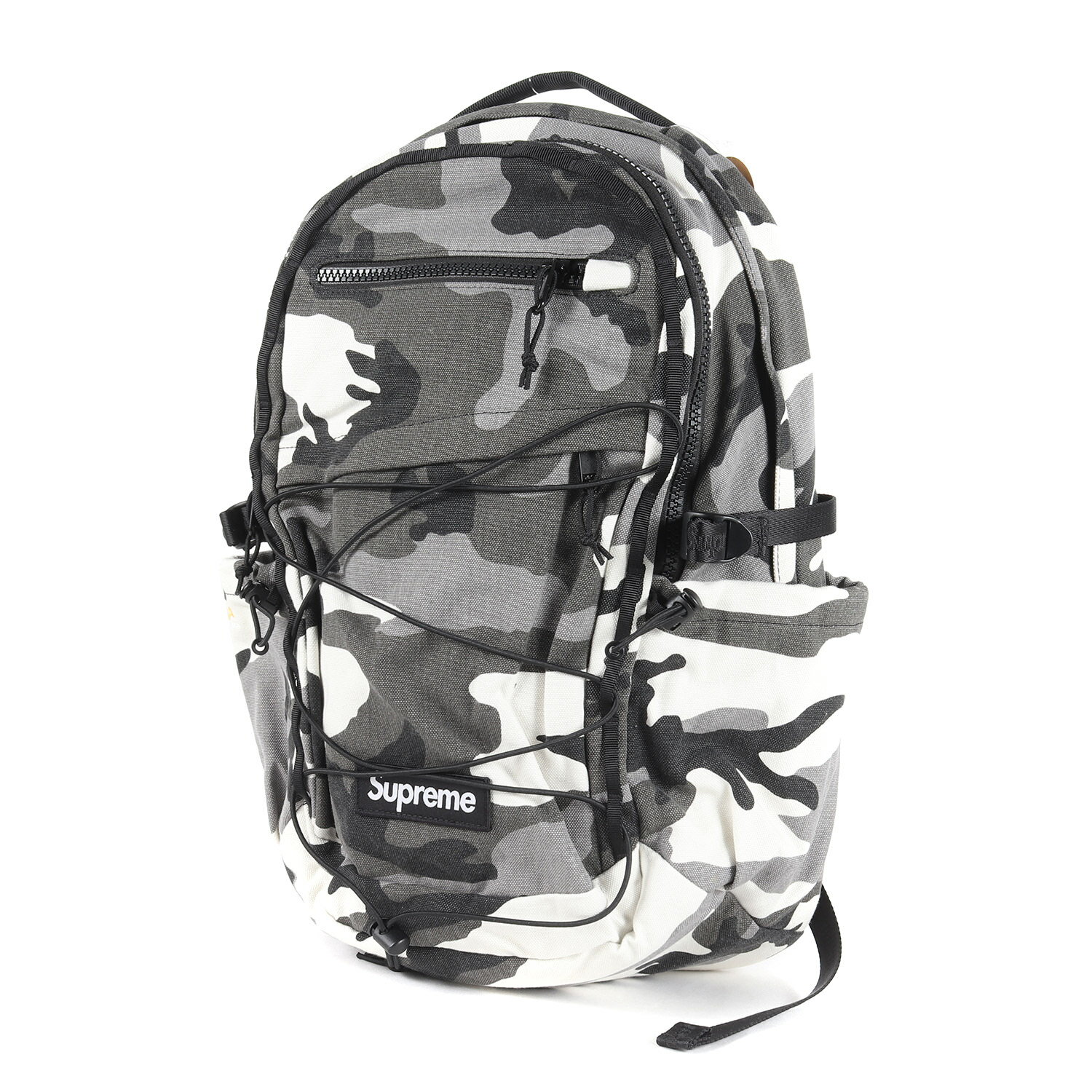 楽天市場】supreme リュック迷彩の通販