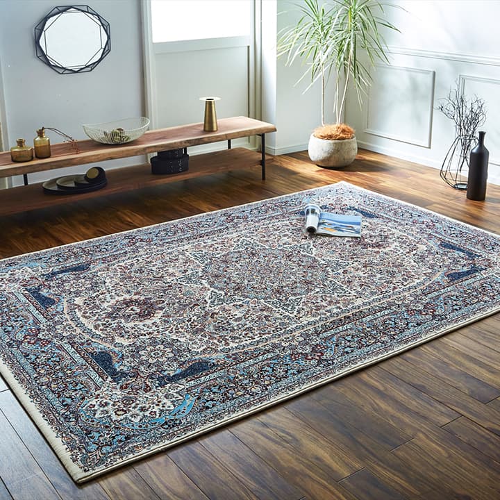 楽天市場】ACTUS ラグ（カーペット・ラグ｜カーペット・マット・畳