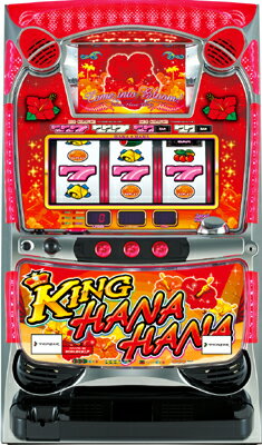 楽天市場】キングハナハナ 実機の通販